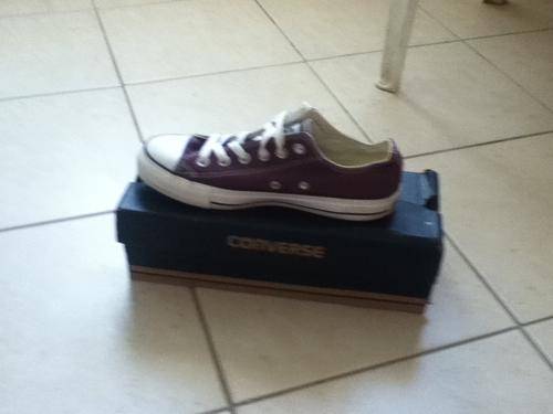 Brand New Original Converse All Stars